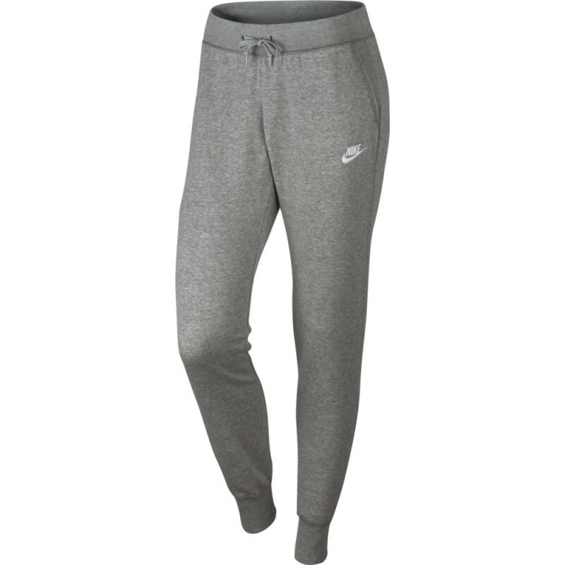 gray nike womens sweatpants