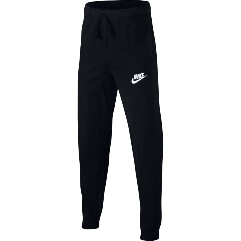 Calca Nike Infantil Jersey Jogger Planeta Tenis