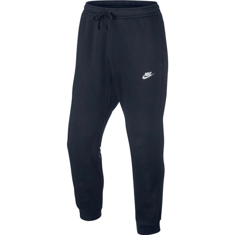 calça nike de moletom