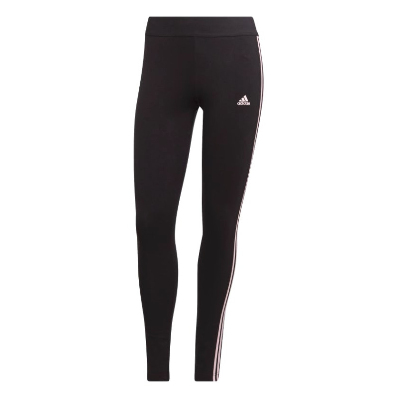 Calca Adidas Legging Ess 3S - Planeta Tenis