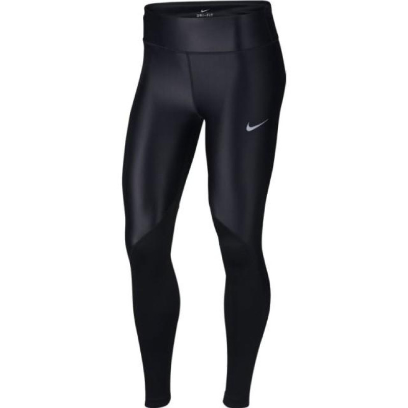 Calça Legging Nike Fast Tight Ref AT3103-010 - Sportland