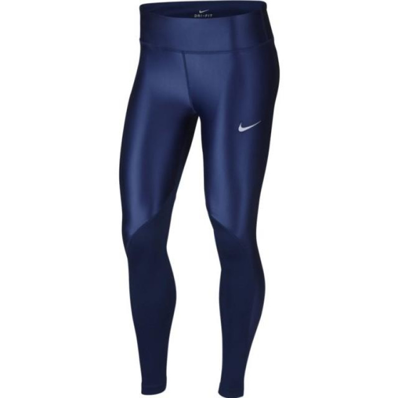 Calça Legging Nike Dri-FIT Fast - Feminina em Promoção