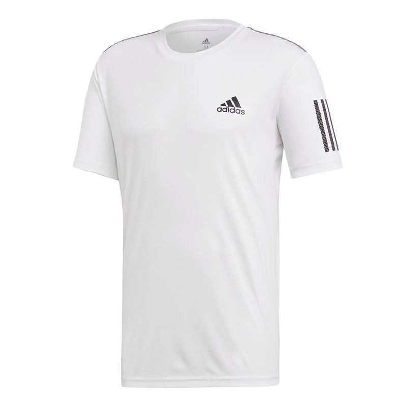 camisa adidas tenis