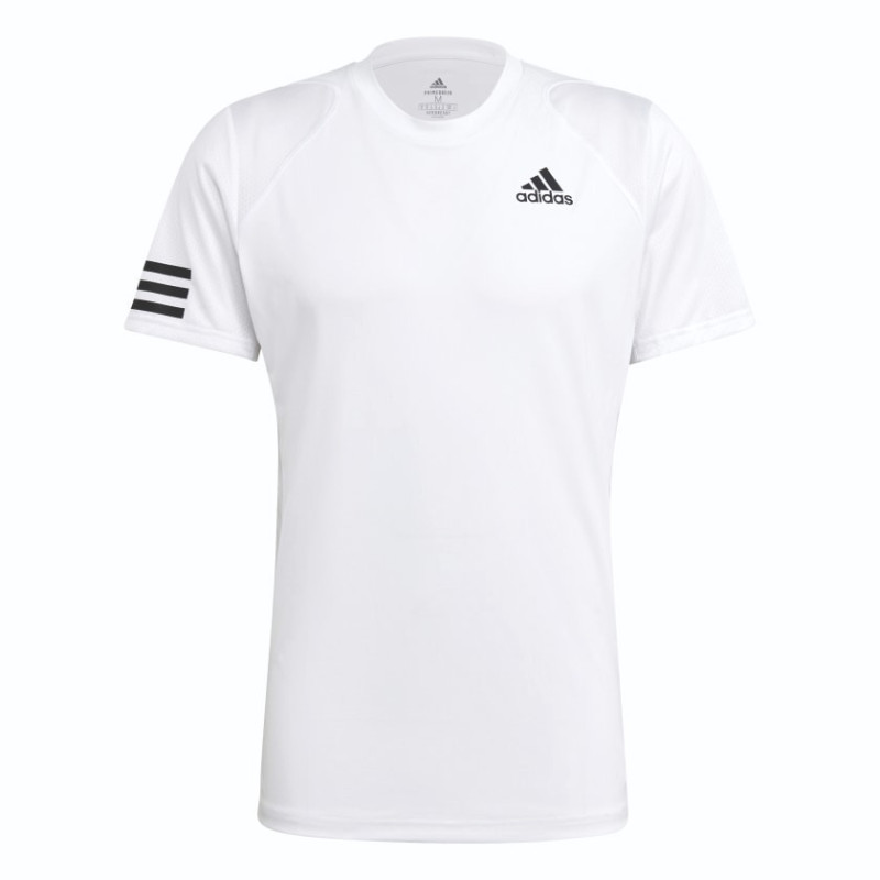 Camisa adidas sales 3 listras