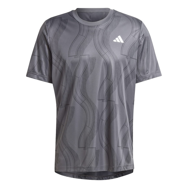 Adidas climacool sale t shirt