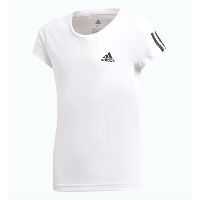 Adidas t 2025 shirt girls