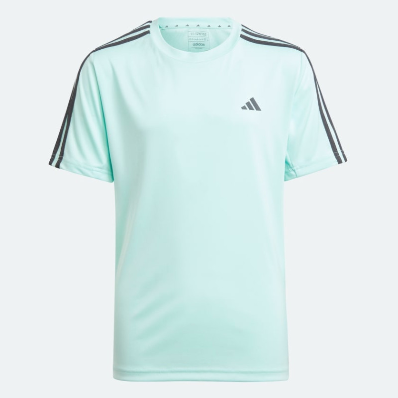 Camiseta Adidas Ess Aeroready 3S Planeta Tenis