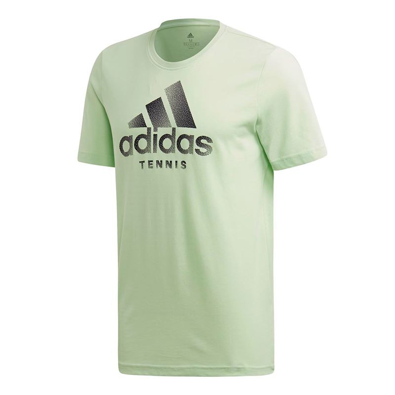 camisa adidas tenis