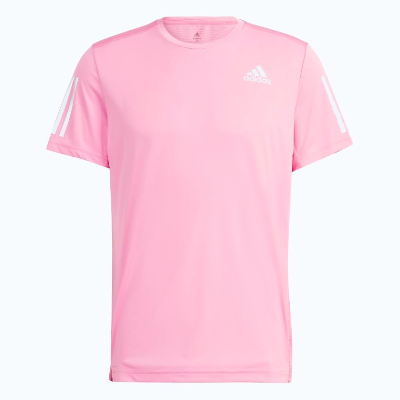 Camiseta Adidas Own The Run Planeta Tenis