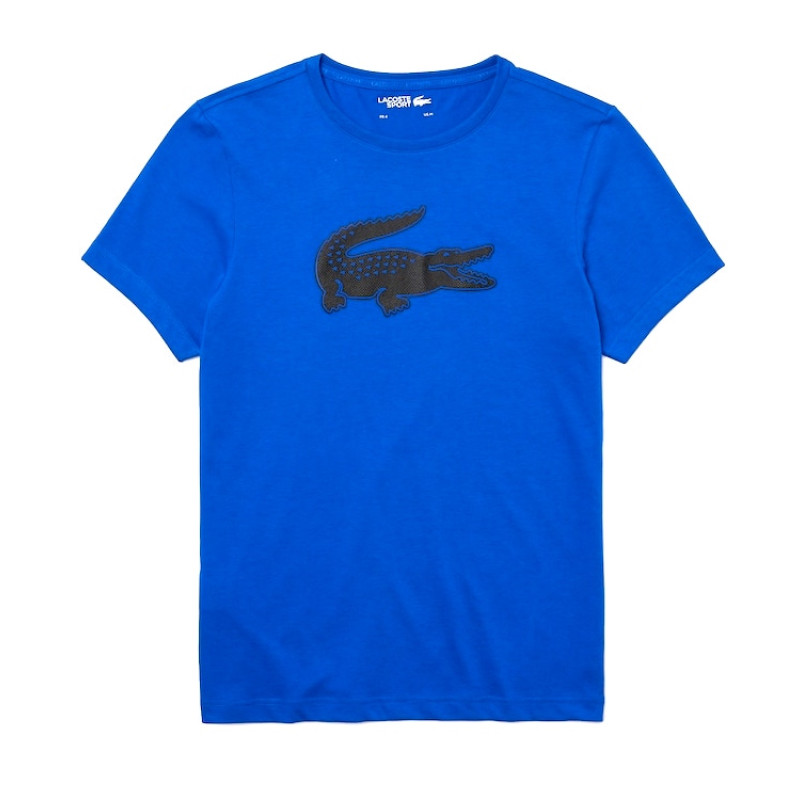 Camisa deals lacoste 3d