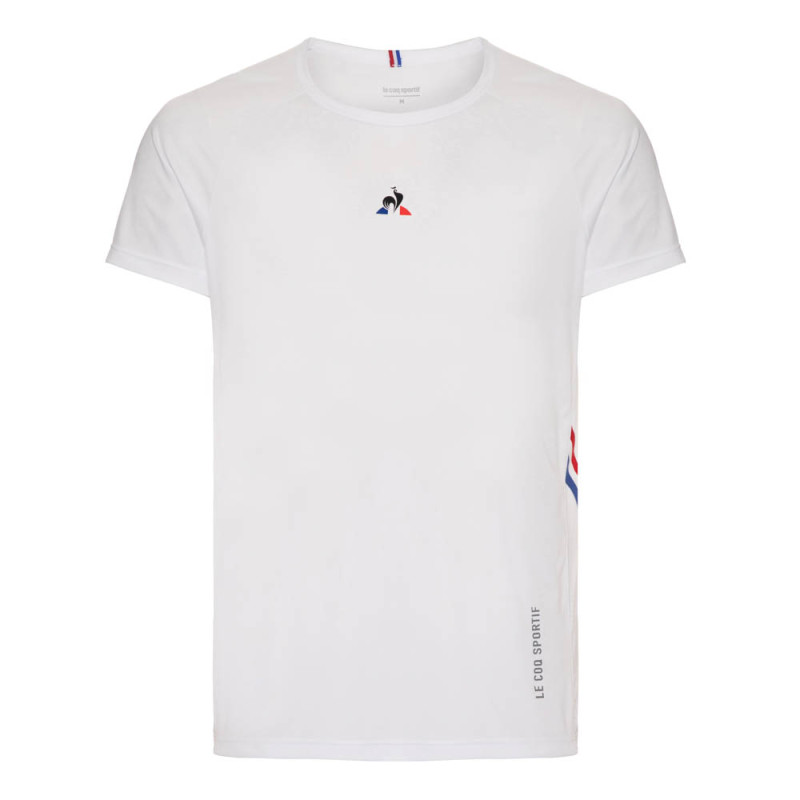 T shirt le coq sportif femme 2014 deals