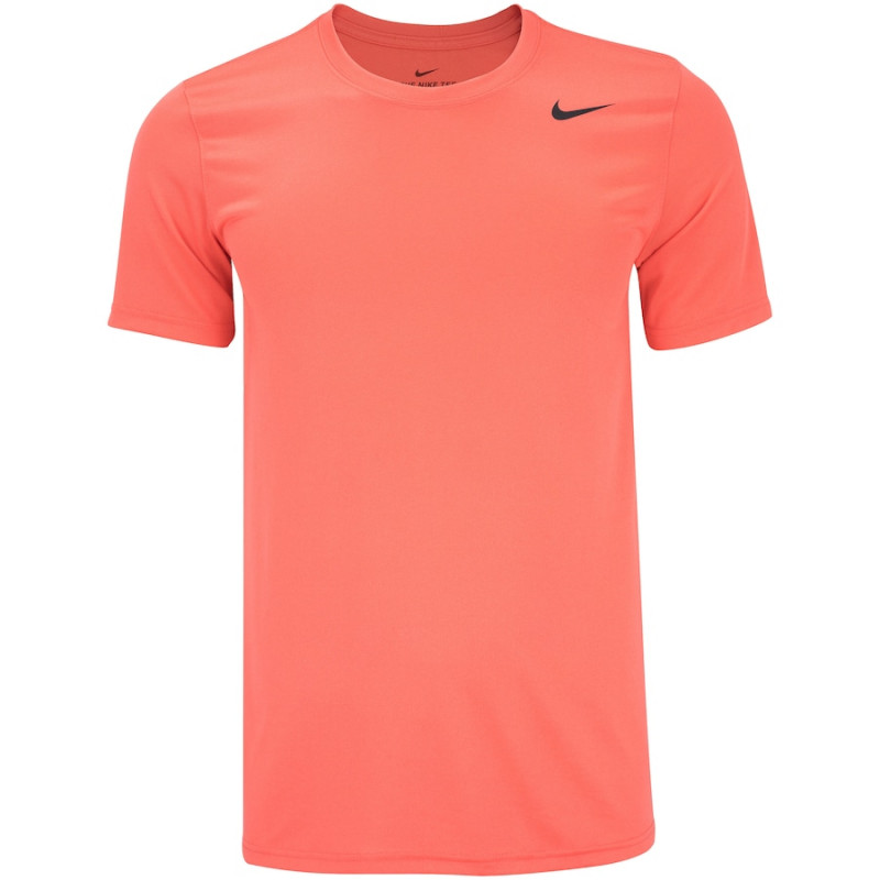 Camiseta de Time Knvb Nike Oficial Laranja, Roupa Esportiva Masculino Nike  Usado 78229344