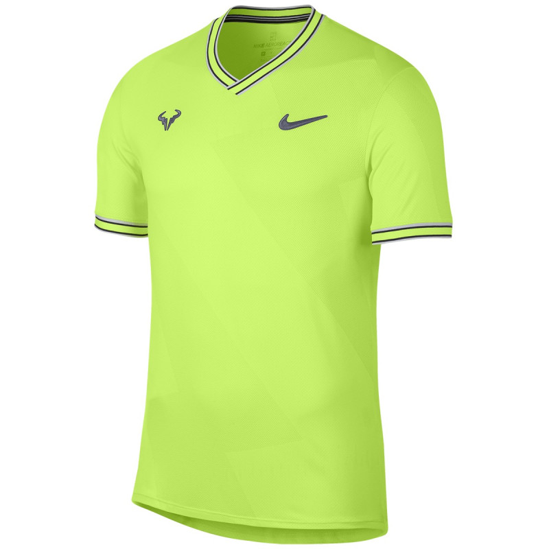 Camiseta nadal roland garros 2019 sale