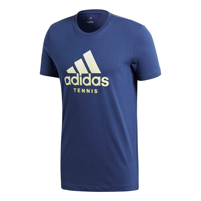 Camisa adidas tenis online