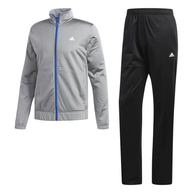 Adidas agasalho masculino cheap