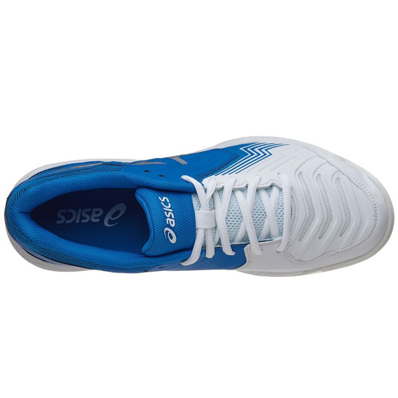 Tênis asics gel outlet game 6 masculino