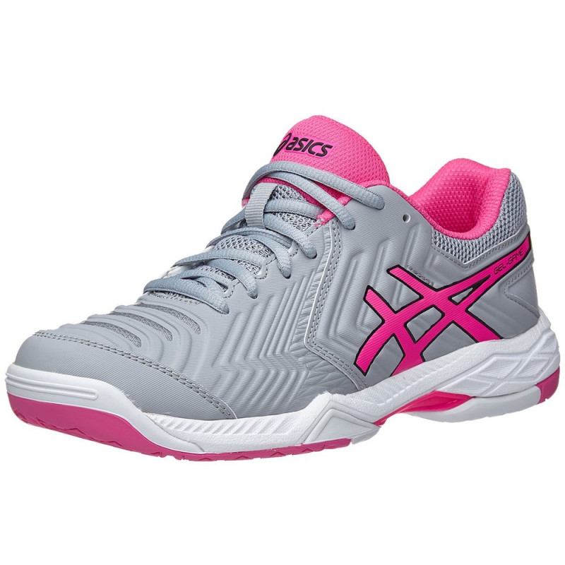 tênis asics gel game 6 feminino