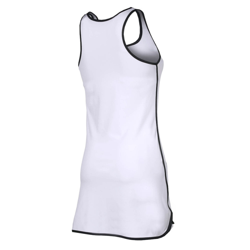 Vestido para hotsell jogar tenis lacoste
