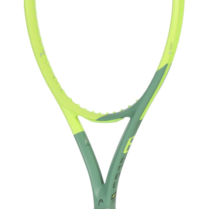 Raquete Head Graphene Touch Extreme Lite - Planeta Tenis