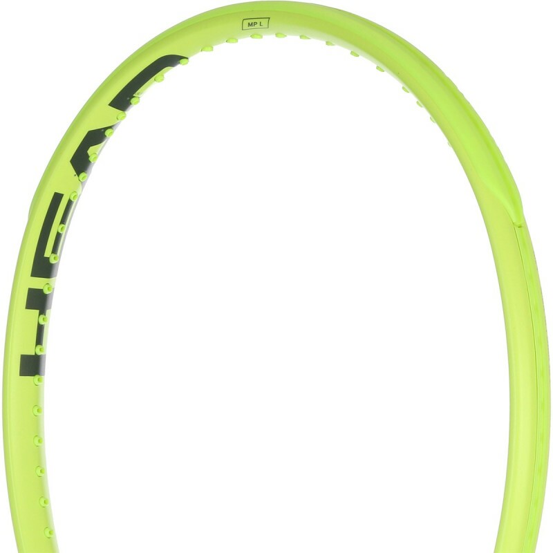 Raquete Head Extreme MP L 2022 Tenis