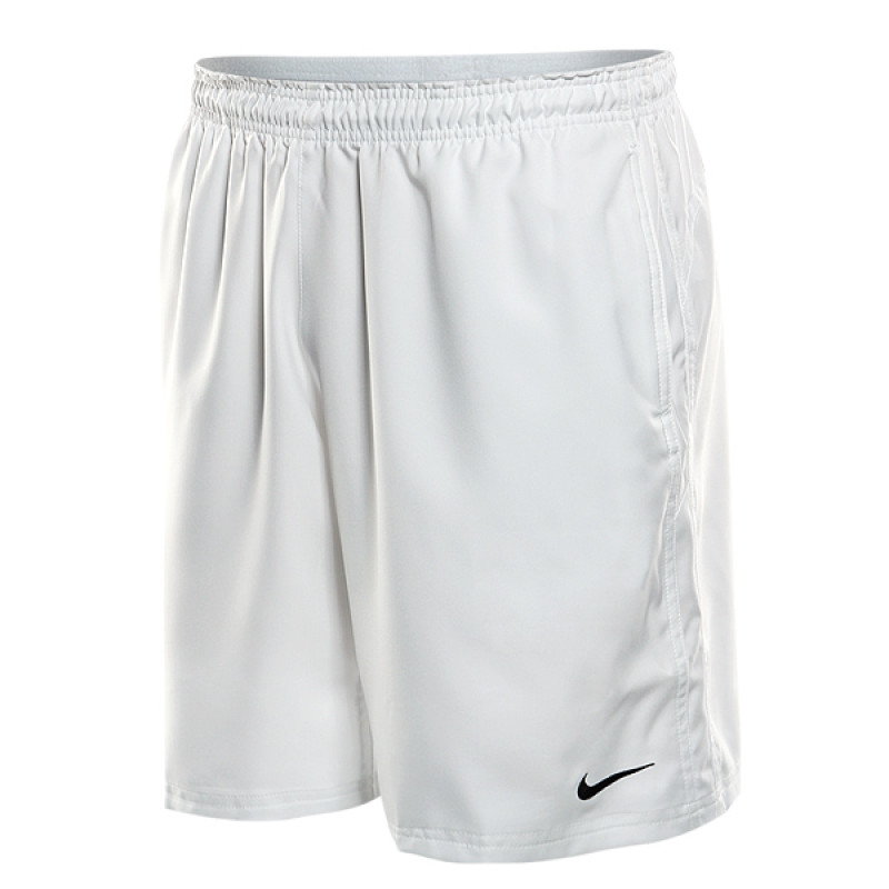 Nike net shorts store