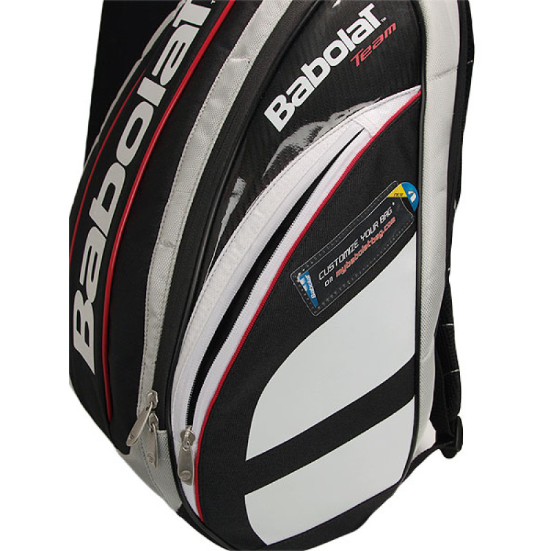Classic Club Mochila Babolat Club Raquetero Babolat Buy Babolat