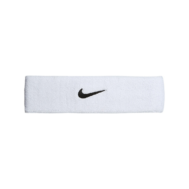 Testeira Nike - Branca