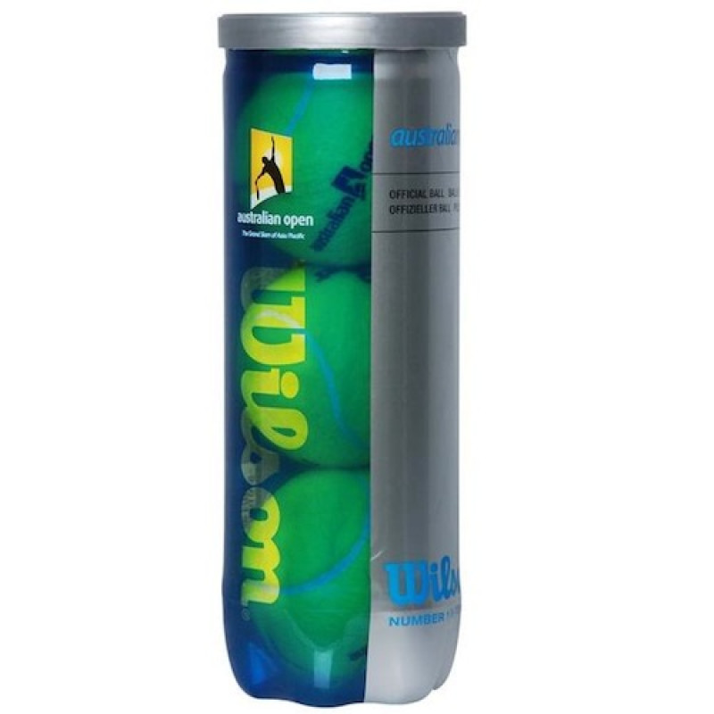 Bola wilson australian sales open