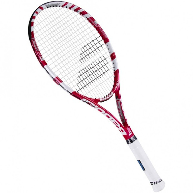 Raquete babolat pulsion