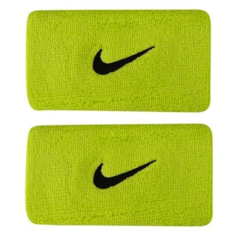 Munhequeira nike best sale preta