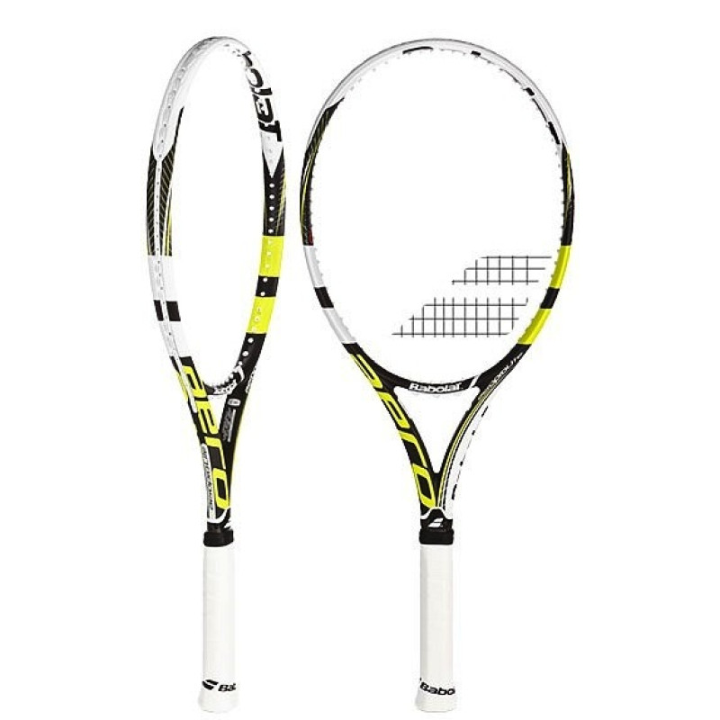 Raquete Babolat AeroPro Lite GT Planeta Tenis