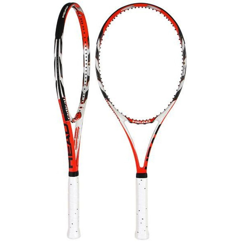 Raquete de Tenis Head Microgel Radical - Planeta Tenis