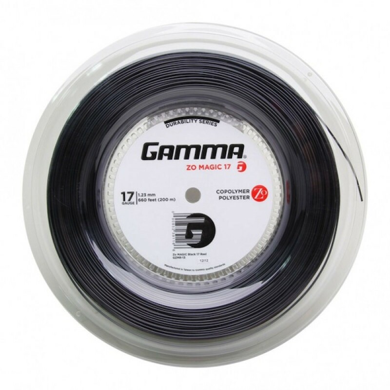 Corda Gamma Zo Magic 17 200mt