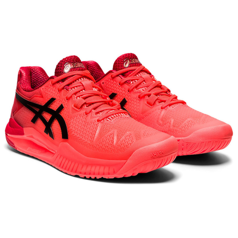 asics gel resolution 8 retro tokyo