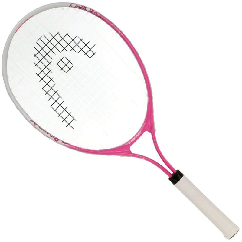 Raquete Head Maria Jr 25 - Planeta Tenis
