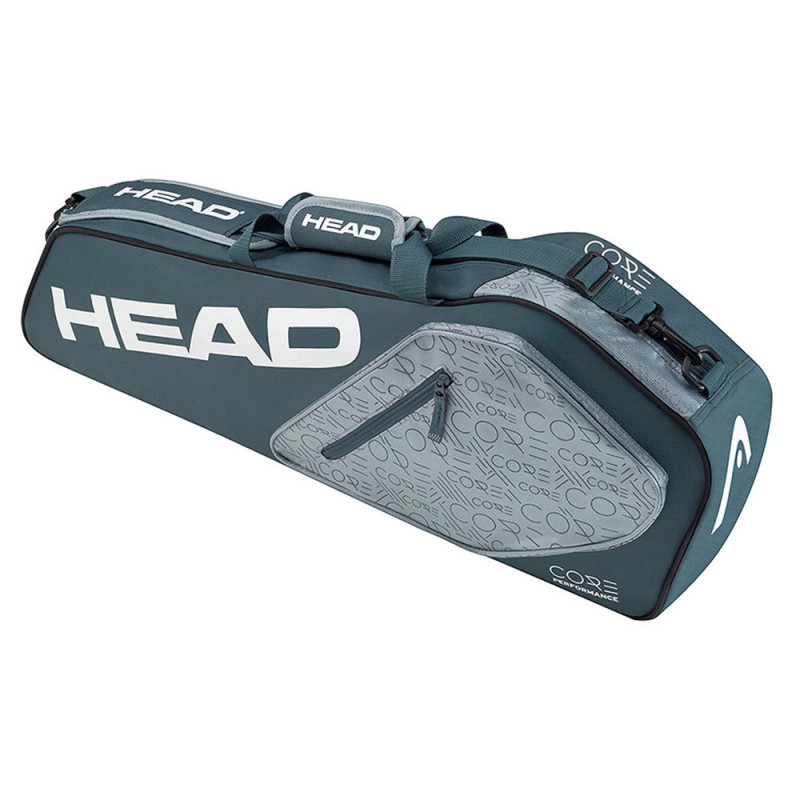 Raqueteira head 3r 2025