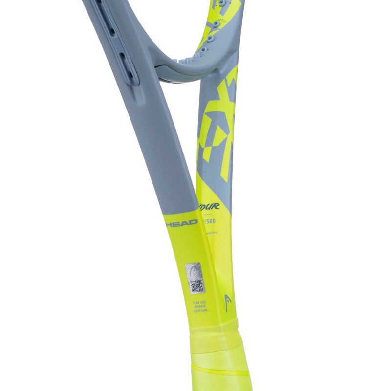 Raquete Head Graphene 360+ Extreme Tour Tenis