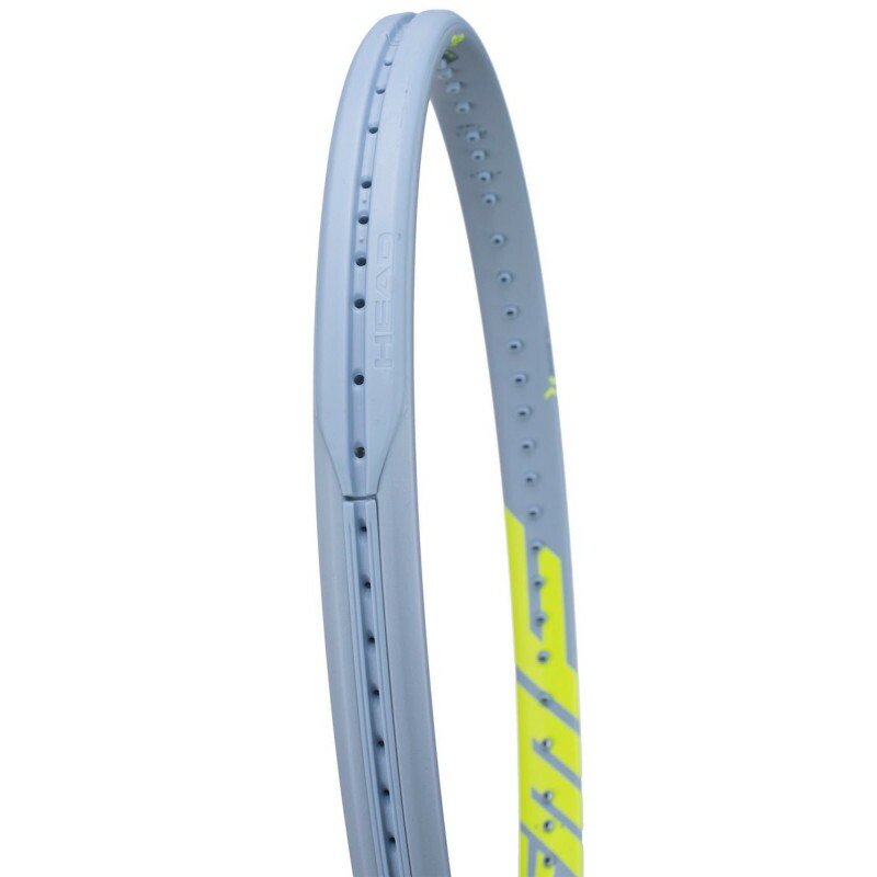 Raquete Head Graphene 360+ Extreme Tour Tenis