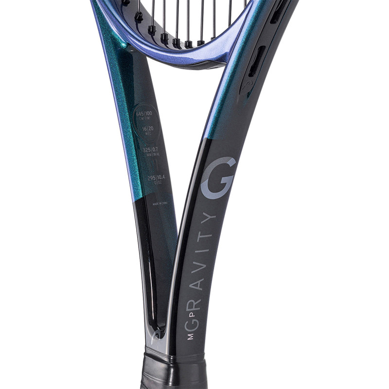買得 Raquete Head Tenis Planeta - 2025 MP Gravity ラケット(硬式用)