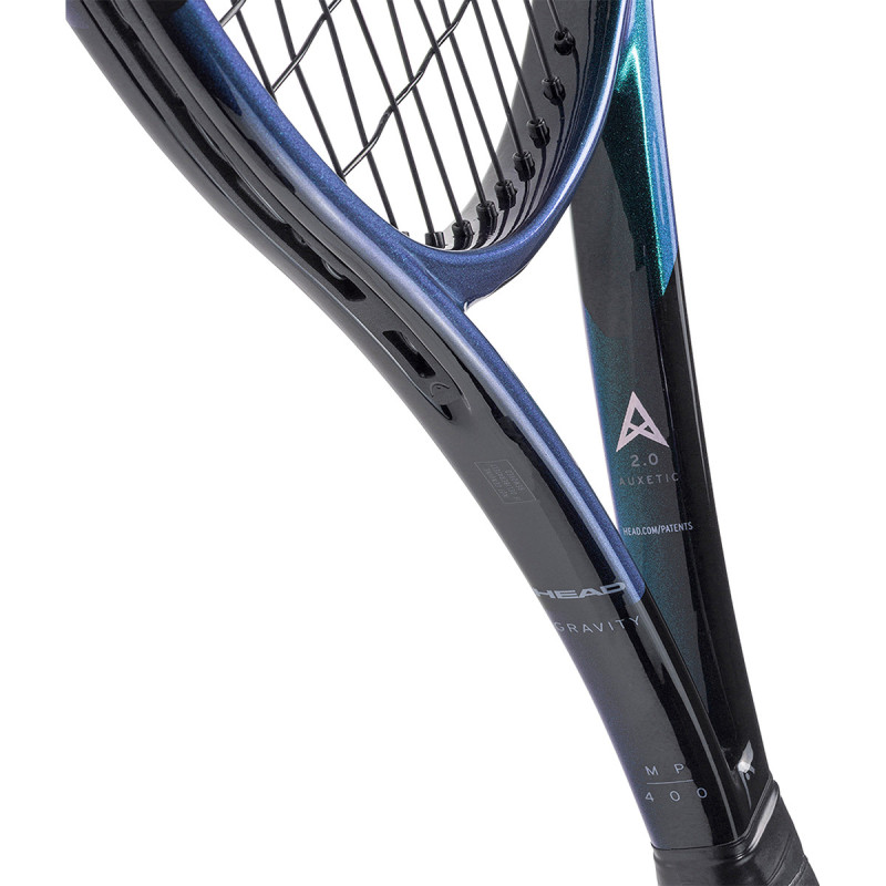 Raquete Head Gravity MP 2025 - Planeta Tenis