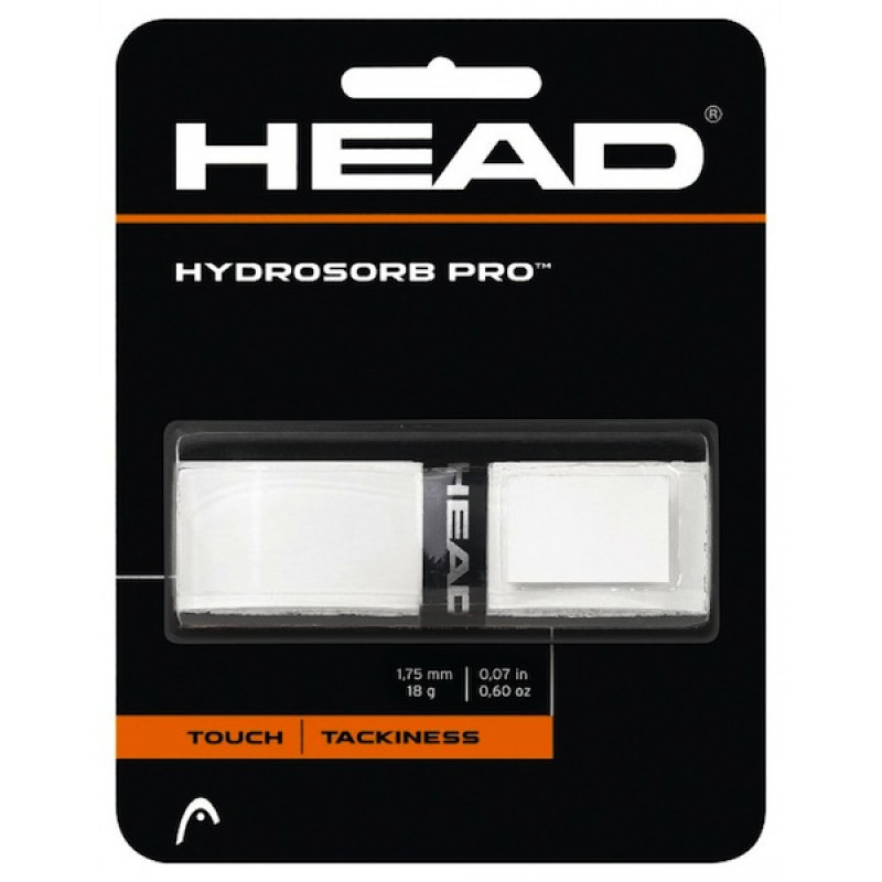 Cushion Grip Head HydrosorbPro Branco