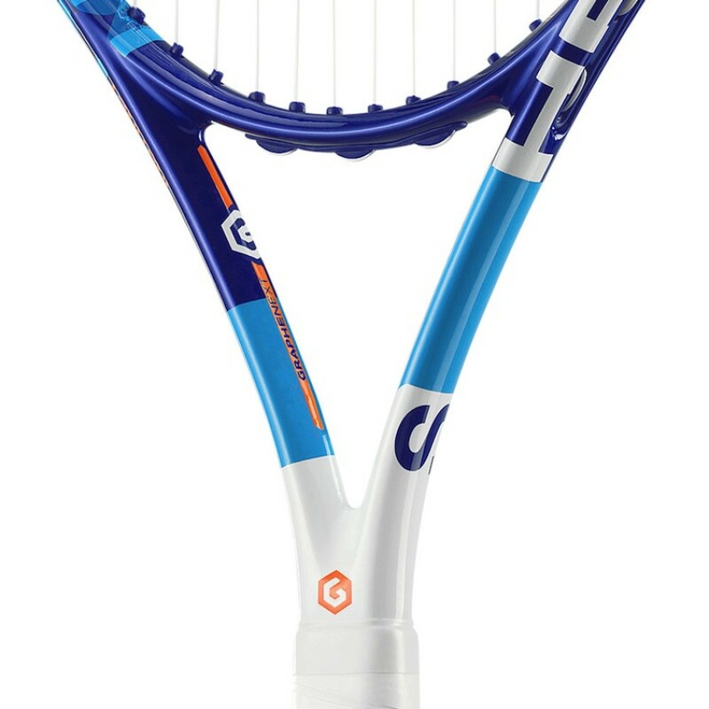 Raquete Head Graphene XT Instinct S