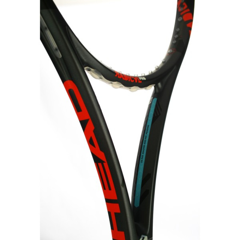Raquete Head Graphene XT Radical PRO Tenis
