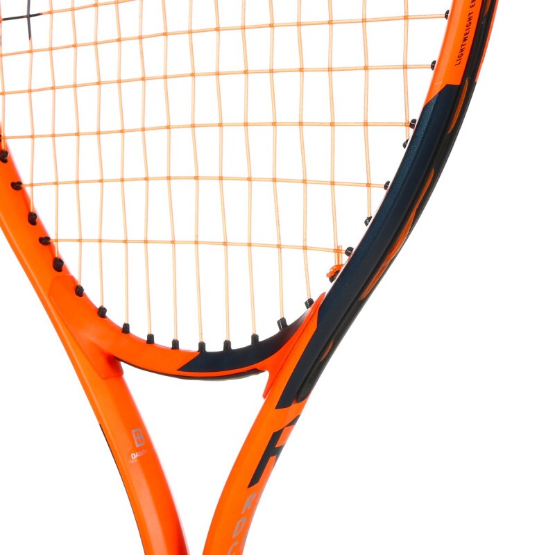 Raquete Head Radical Junior 25 - Planeta Tenis