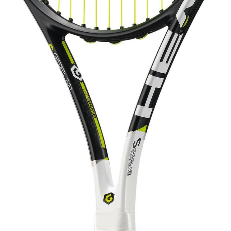 Raquete Head Graphene XT Speed S