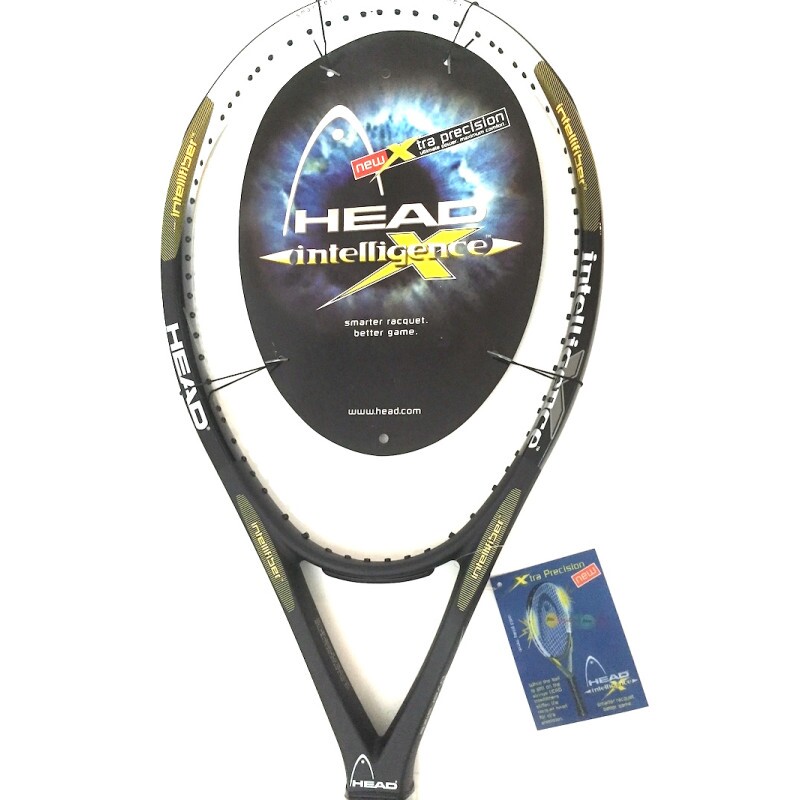 Raquete Head Intelligence i.X3 OS Tenis