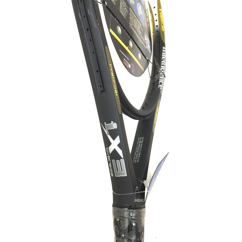 Raquete Head Intelligence i.X3 OS Tenis