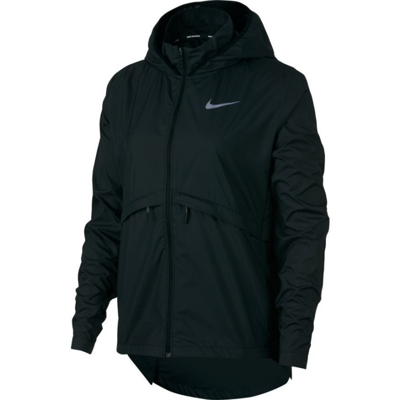 Jaqueta Nike Essential Feminina Planeta Tenis
