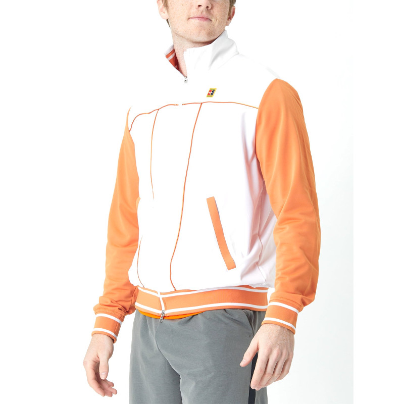 Jaqueta nike heritage hot sale