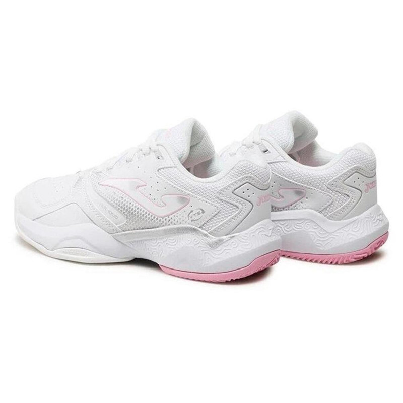Nike tekno new arrivals bianche e rosa